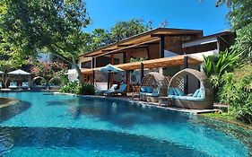 Deep Roots Dive & Yoga Resort